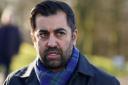 Humza Yousaf has written to the leaders of Scotland’s political parties (Andrew Milligan/PA)