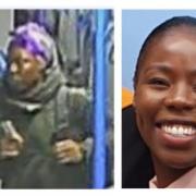 Erherhe Iwheta, known as ‘Rae Rae’, left home in Streatham at around 4:45pm on Wednesday, January 25