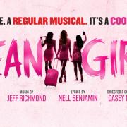 Mean Girls is coming to the stage.