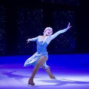 Disney On Ice returns to London this December