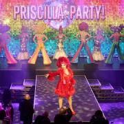 Pricilla the Party! will open in Soho next year