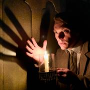 The Woman in Black at Richmond Theatre