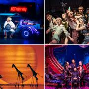 Find out how you can save on your next theatre trip.