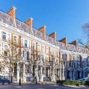 You would not believe the price of some of these homes in London.