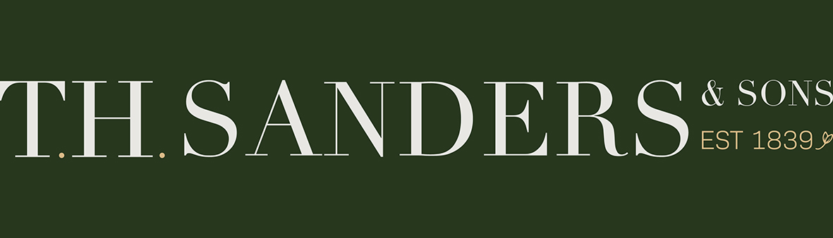 T H Sanders & Sons Funeral Directors - Company Logo